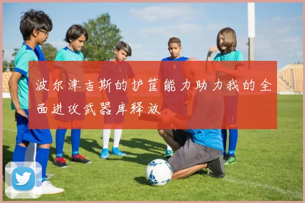 波尔津吉斯的护筐能力助力我的全面进攻武器库释放